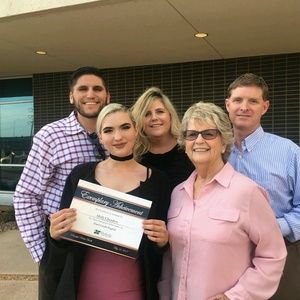 Meet your Posher, Colleen